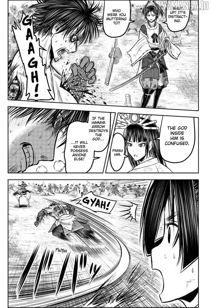 The Elusive Samurai Chapter 223 image 15_optimized